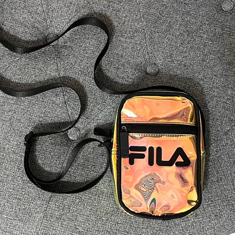 Fila cross body bag